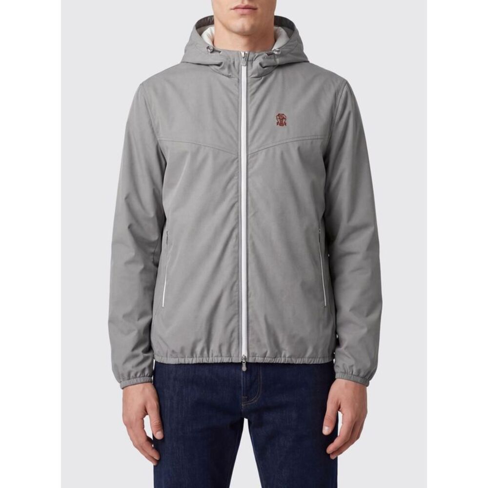 Brunello Cucinelli Men Jacket Men Brunello Cucinelli